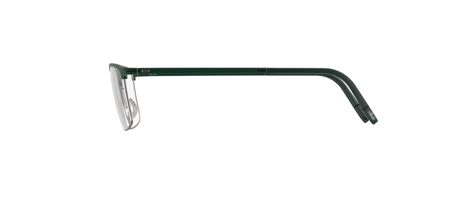 Silhouette Balanced Fusion 2988 Eyeglasses - view 45